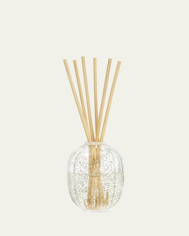 Murano Glass Reed Diffuser, 6.8 oz.